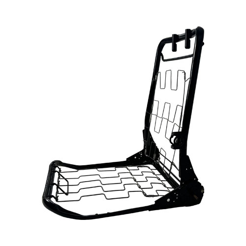 اسکلت صندلی پژو دستی اهرمی