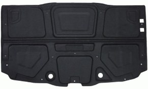 نمد کاپوت سمند