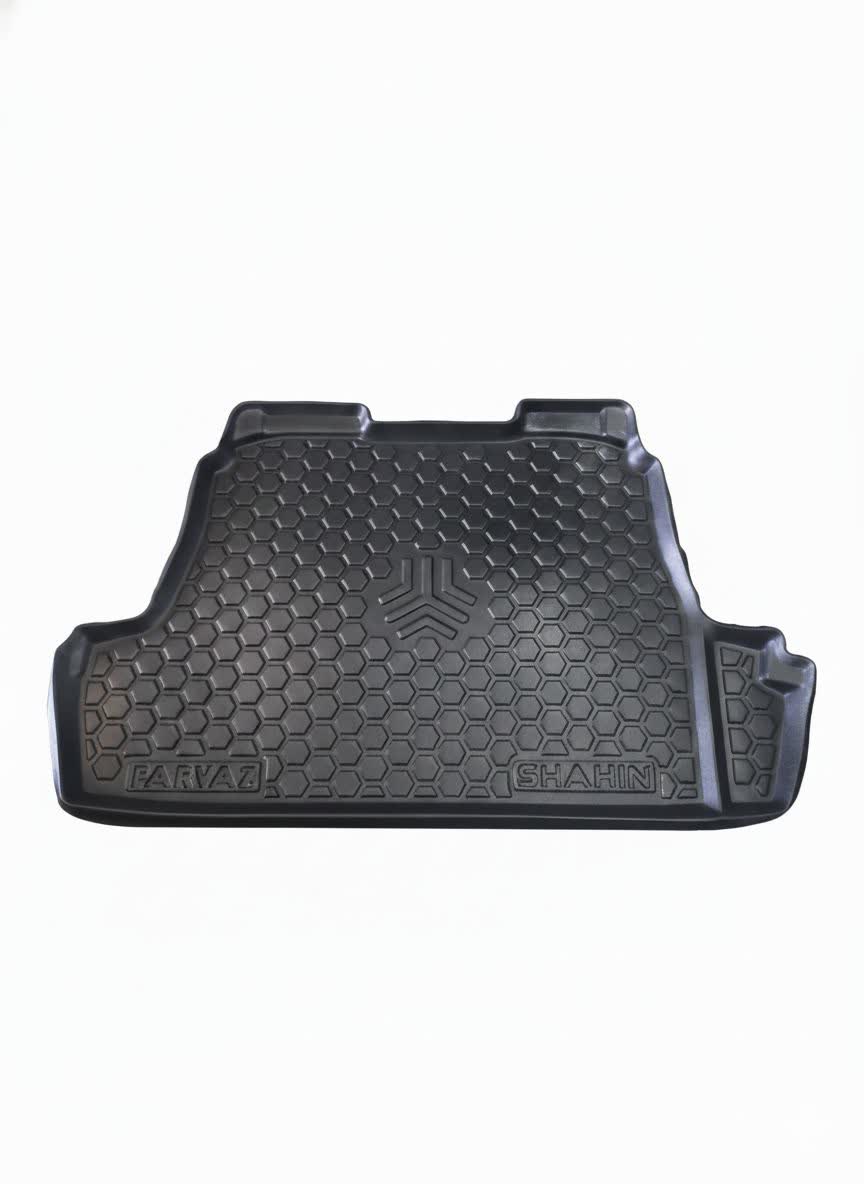 کفپوش صندوق شاهین