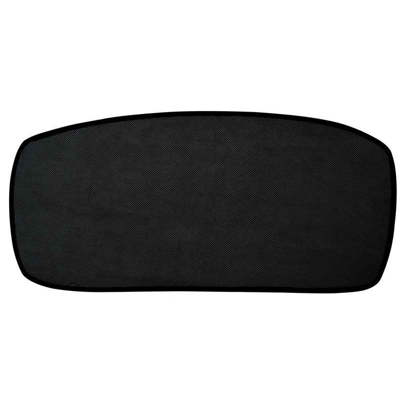 افتابگیر پرده عقب تیبا 2 (پس کرایه)