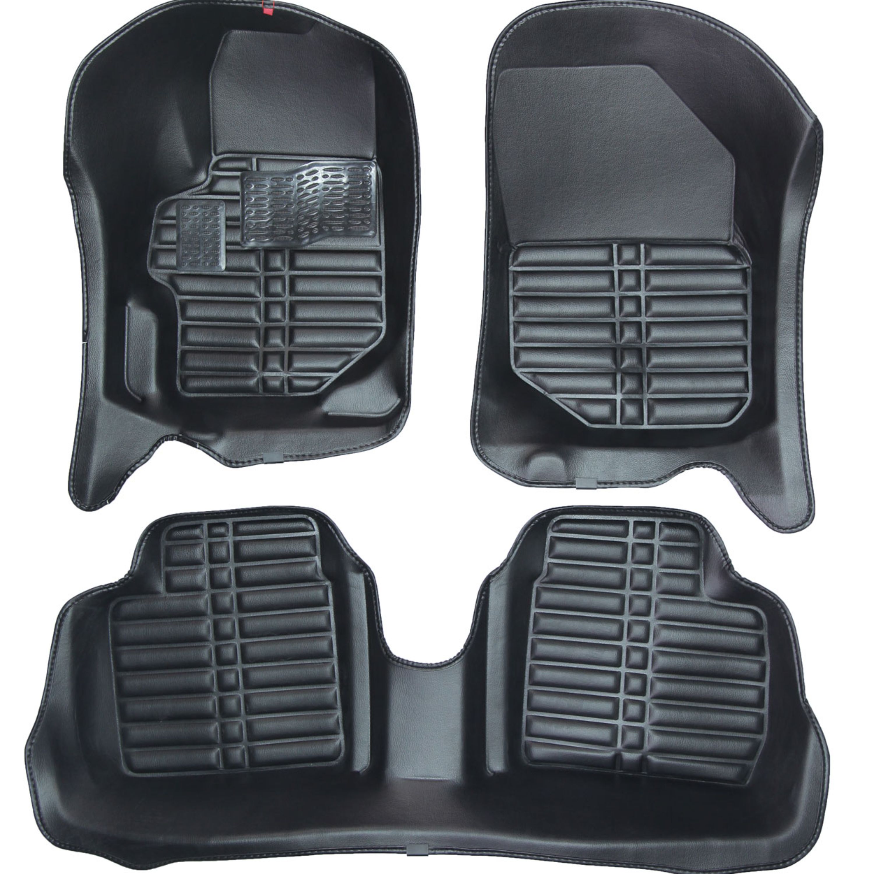 کفپوش پنج بعدی تارا