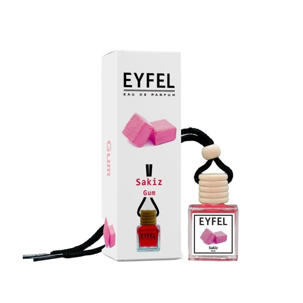 خوشبو شیشه ایی ایفل