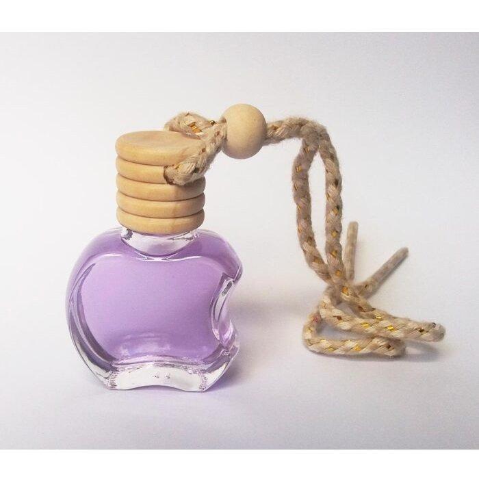 خوشبو شیشه ایی طرح اپل