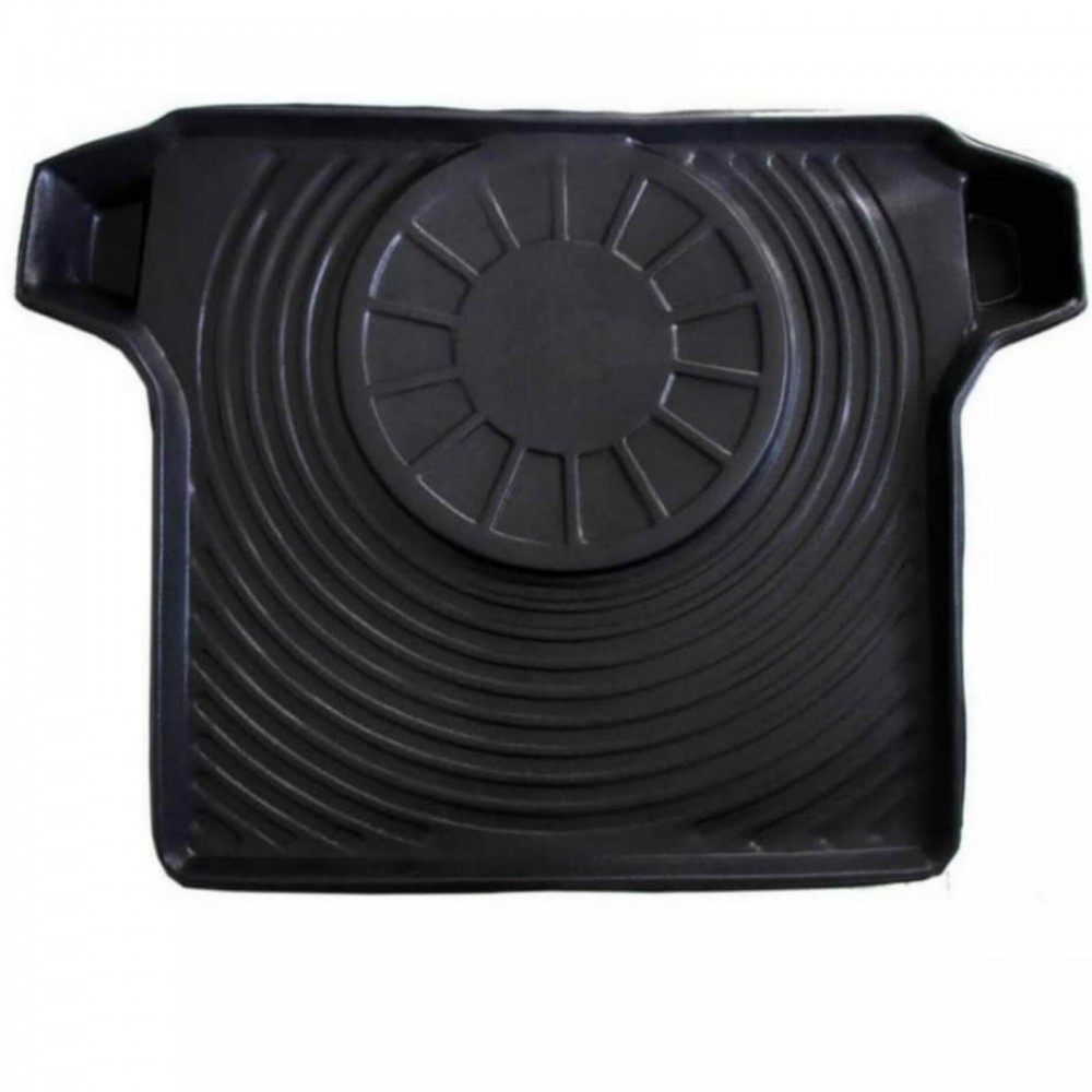 کفپوش صندوق ال 90