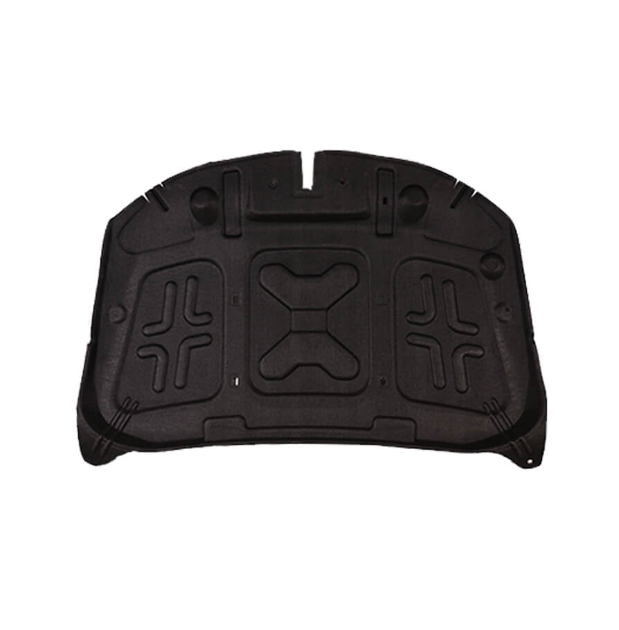 نمد کاپوت ساینا و ساینا اس