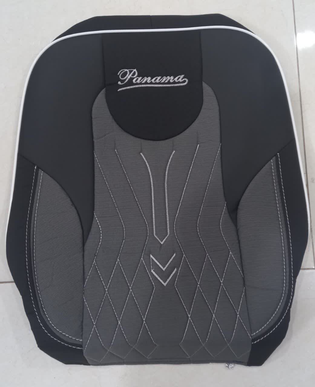 روکش صندلی طرح پاناما پراید صبا