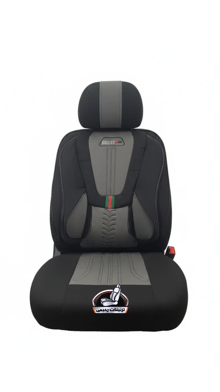 روکش جودون طرح گوچی پراید 131 و 132