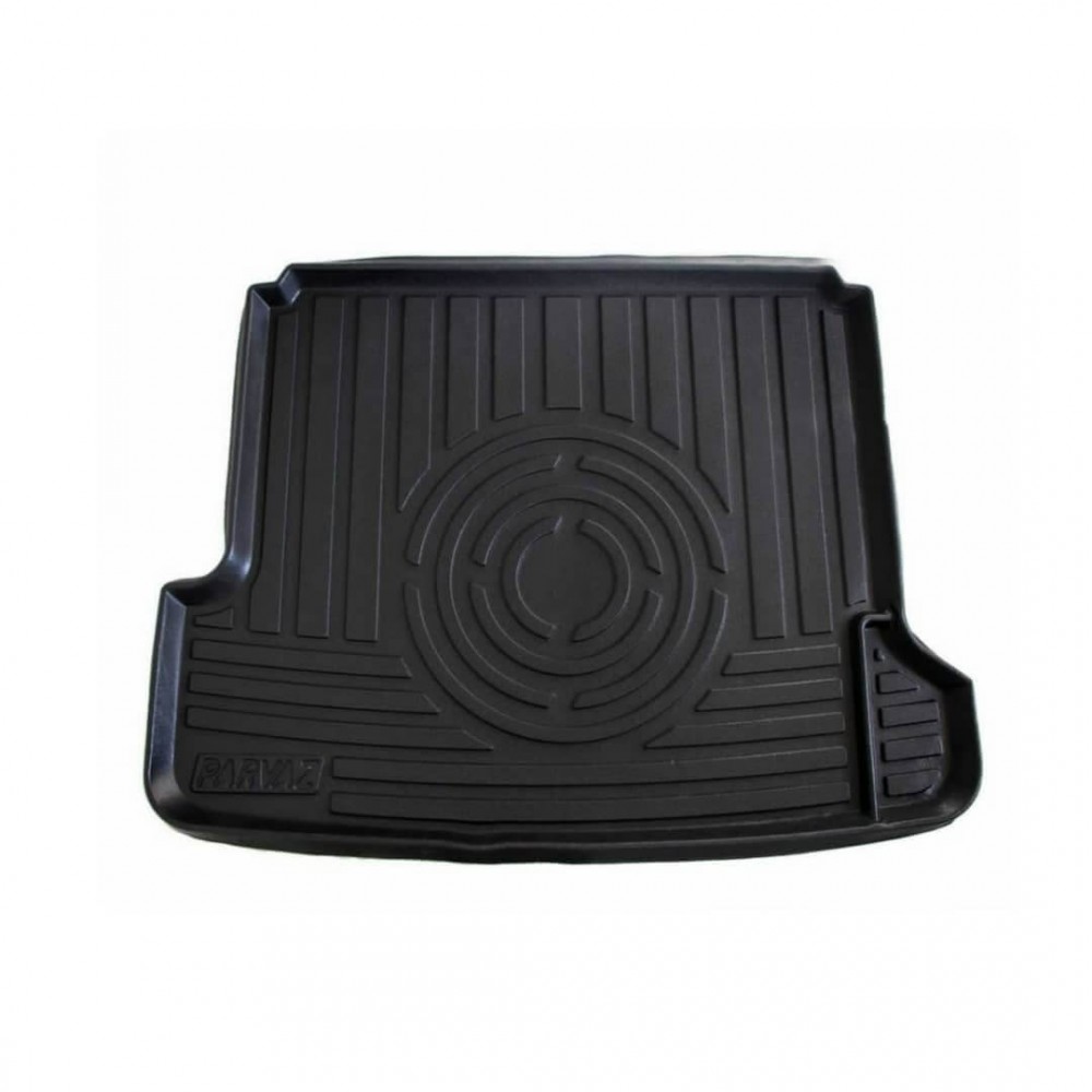 کفپوش صندوق دنا