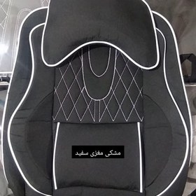 روکش صندلی طرح آئودی پژو 405