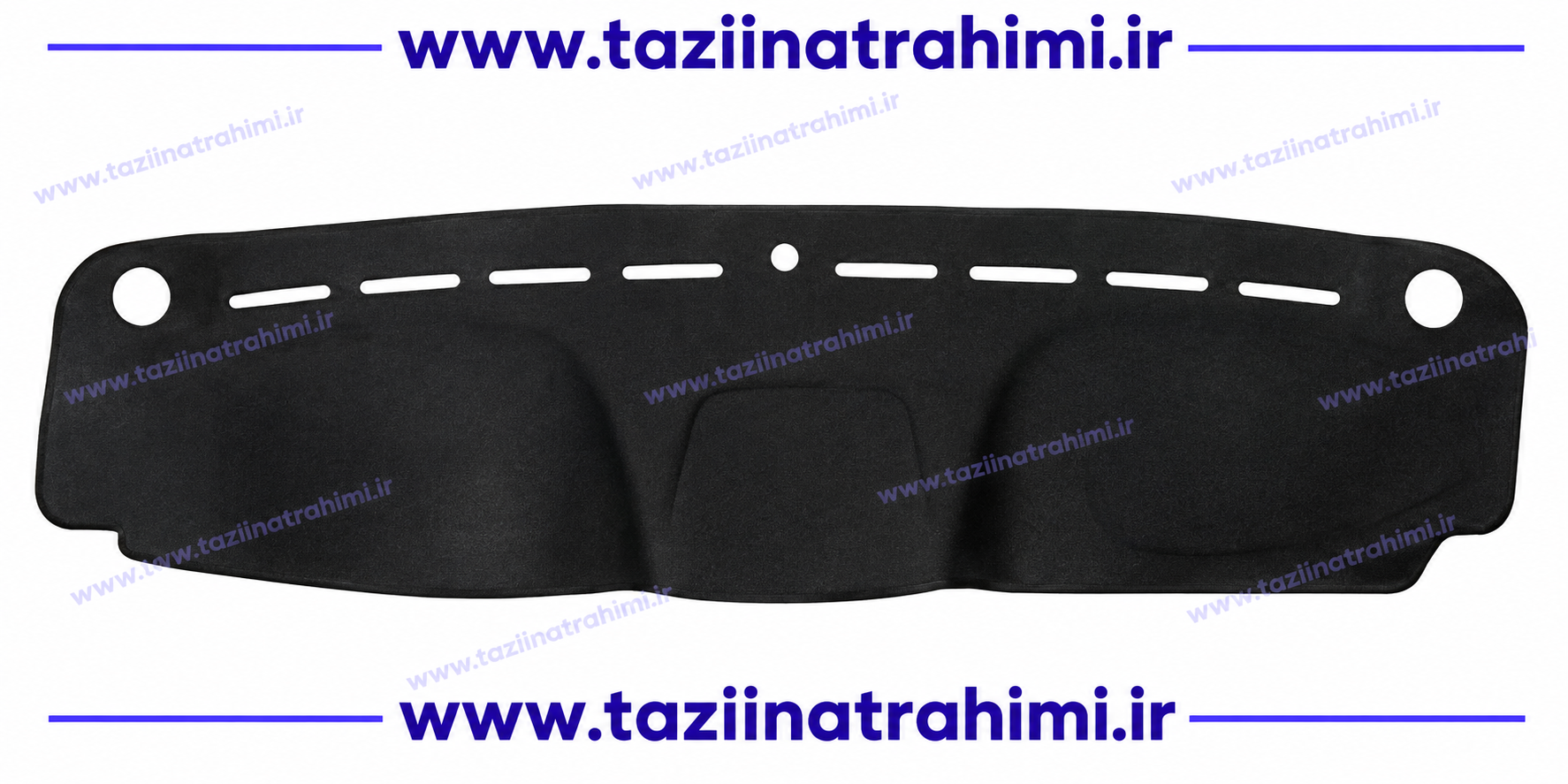 روداشبورد پژو جدید (پس کرایه)