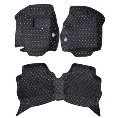 کفپوش شش بعدی ساینا و ساینا اس