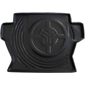 کفپوش صندوق تیبا و ساینا