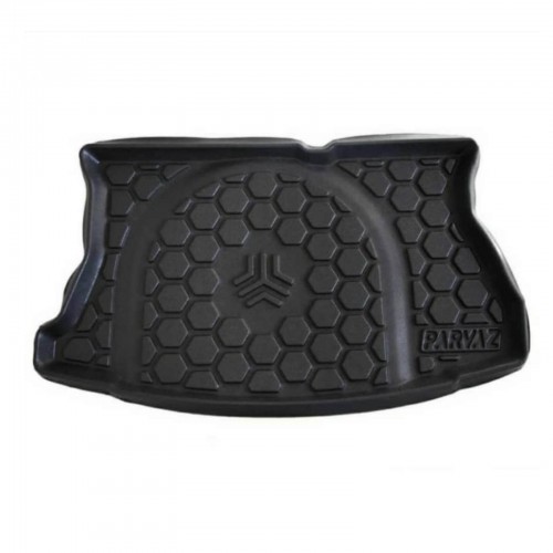 کفی صندوق کوییک