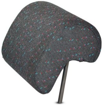 پشت سری پژو 206