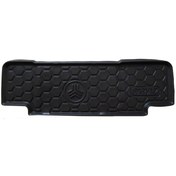 کفپوش صندوق تیبا و ساینا دوگانه