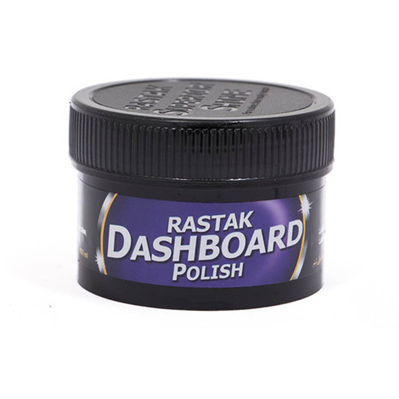 واکس داشبرد رستاک