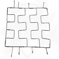 فنر پشت صندلی پژو 405 و پارس و slx