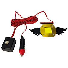 مزاحم گیر رعد وبرقی سیم ضخیم