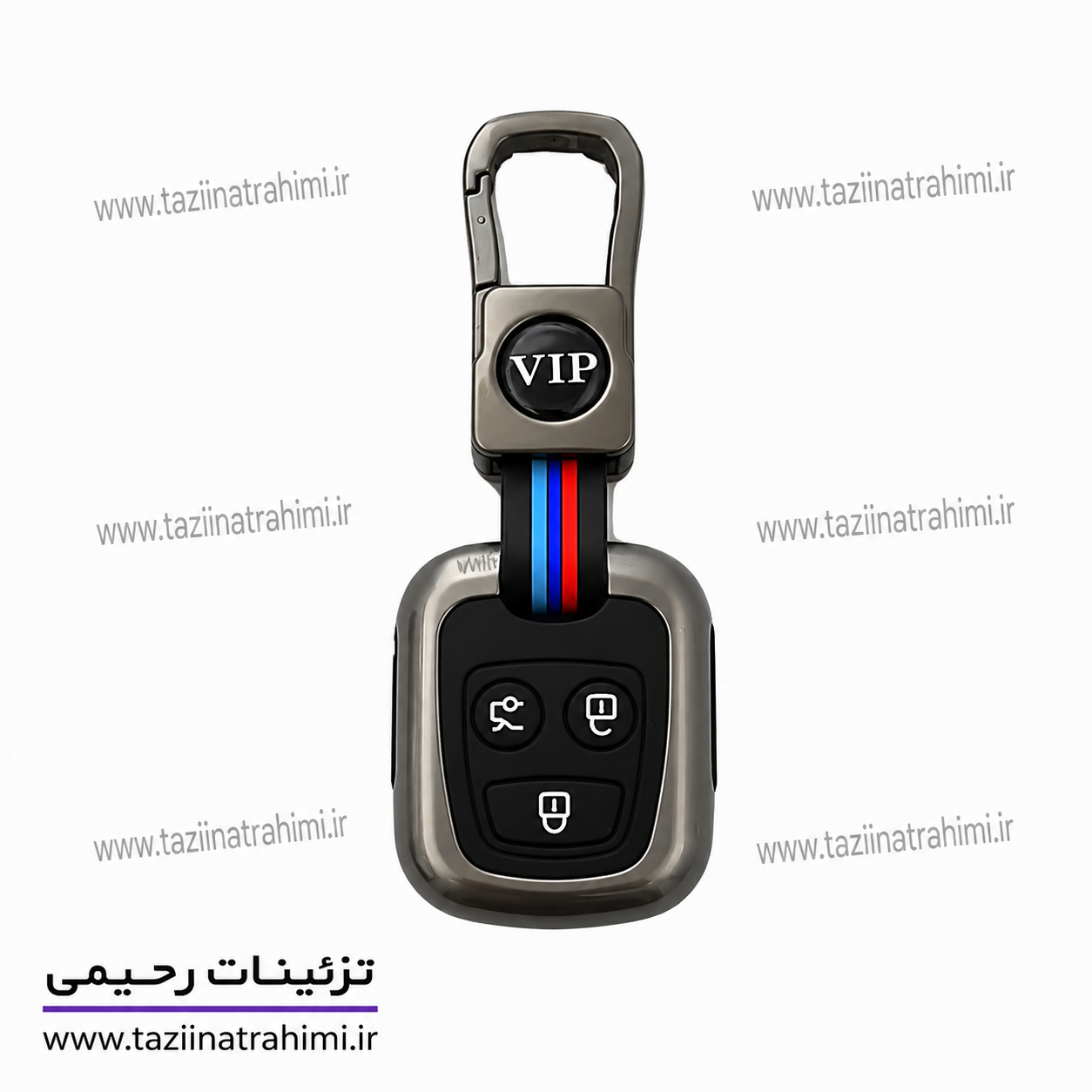 کاور سوییچ فلزی تیبا 1 و تیبا 2 (پس کرایه)
