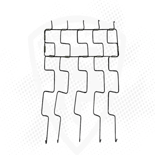 فنر کف صندلی پژو 405 و پارس و slx