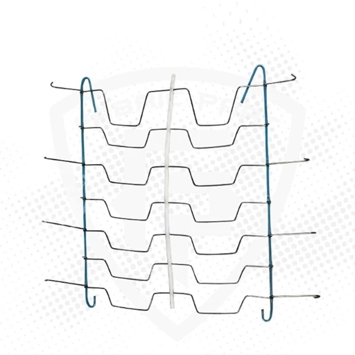 فنر پشت صندلی پژو 206 و 207