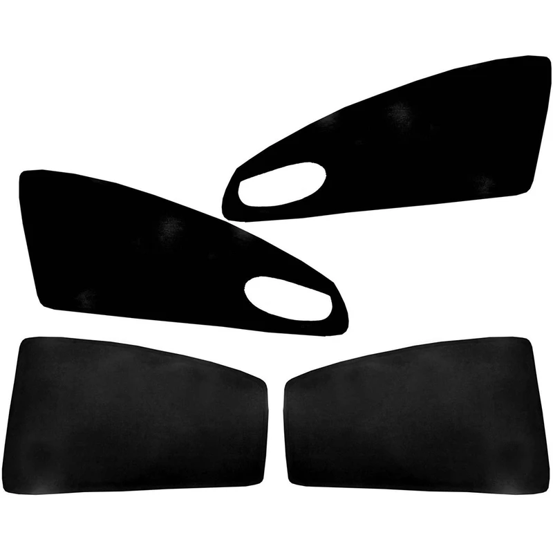 افتابگیر پرده بغل خودرو مناسب تارا (پس کرایه)
